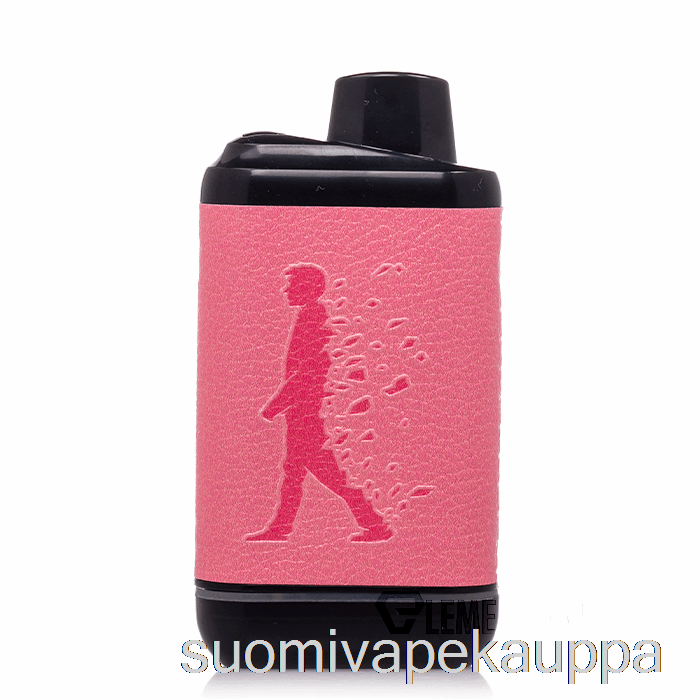 Vape Nesteet Daywalker Shadow 510 Akku Pinkki